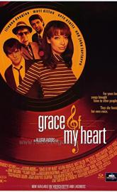 Grace of My Heart poster
