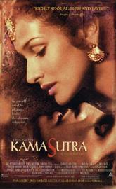 Kama Sutra: A Tale of Love poster
