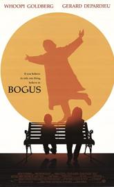 Bogus poster