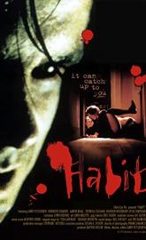 Habit poster