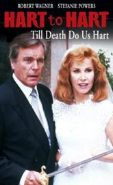 Hart to Hart: Till Death Do Us Hart poster