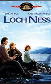 Loch Ness poster