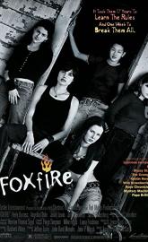 Foxfire poster