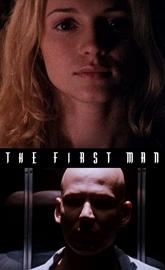 The First Man poster
