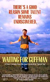 Waiting for Guffman poster