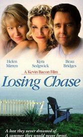 Losing Chase poster