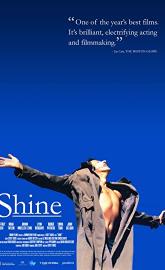 Shine poster
