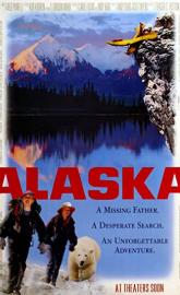Alaska poster