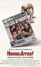 House Arrest poster