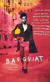 Basquiat poster