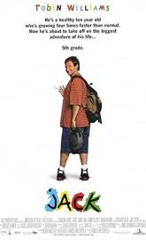Jack poster