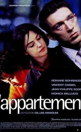 The Apartment poster