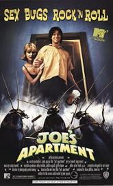 Joe's Apartment poster
