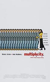 Multiplicity poster
