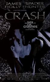 Crash poster