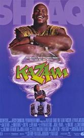 Kazaam poster