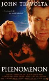 Phenomenon poster