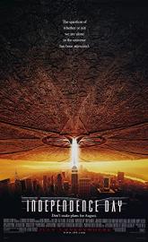 Independence Day poster