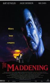 The Maddening poster