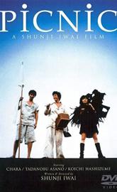 Picnic poster
