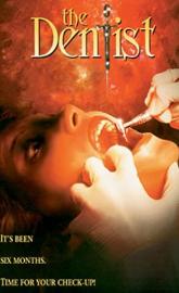 The Dentist poster