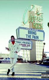 Chris Rock: Bring the Pain poster