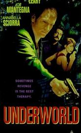 Underworld poster