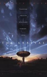The Arrival poster
