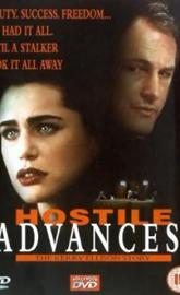 Hostile Advances: The Kerry Ellison Story poster