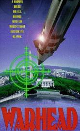 Warhead poster