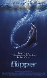 Flipper poster
