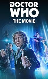 Doctor Who poster