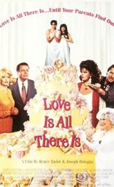 Love Is All There Is poster