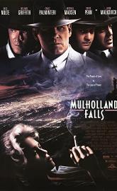 Mulholland Falls poster