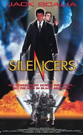 The Silencers poster