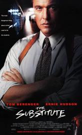 The Substitute poster