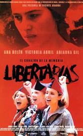 Freedomfighters poster