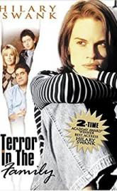 Terror in the Family poster
