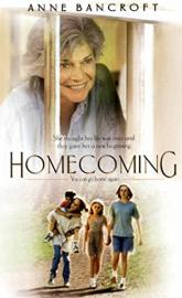 Homecoming poster