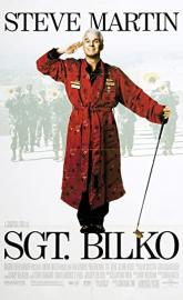 Sgt. Bilko poster