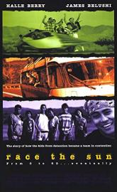 Race the Sun poster