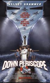 Down Periscope poster