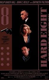 Hard Eight poster