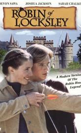 Robin of Locksley poster