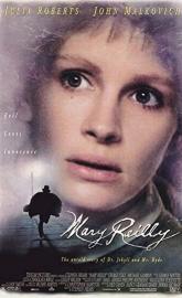 Mary Reilly poster