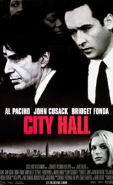 City Hall poster