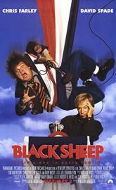 Black Sheep poster