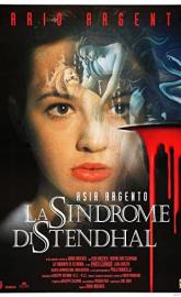 The Stendhal Syndrome poster