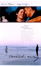 Carried Away poster