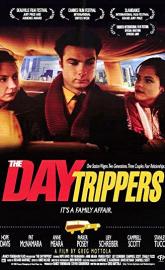 The Daytrippers poster